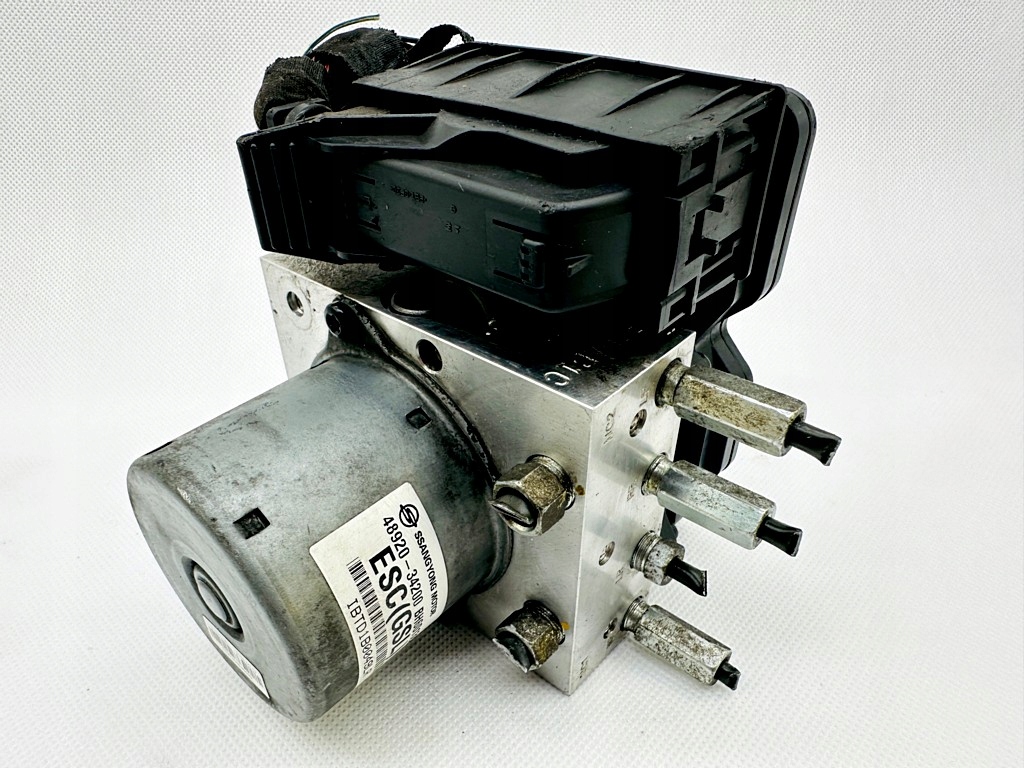 фото №1, # abs ssang yong 48920-34200 be6003o201 #