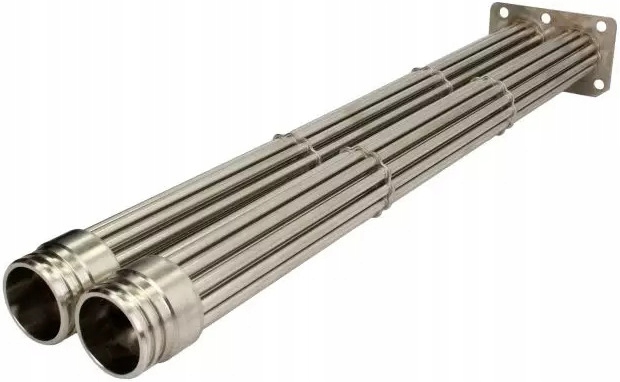 фото №1, Nrf радиатор egr 48104