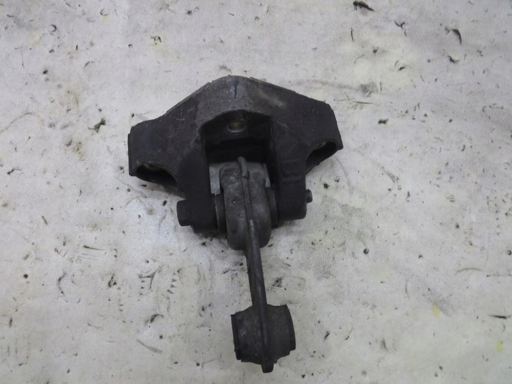 фото №1, Кронштейн подушка коробки x-trail iii t32