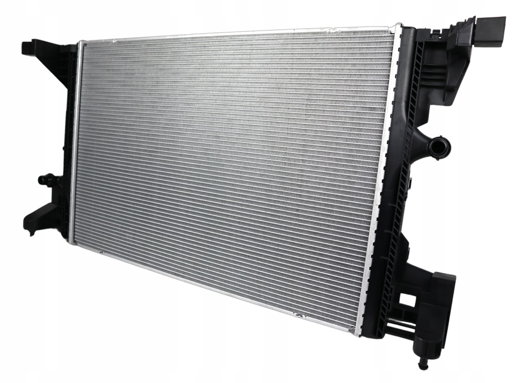 фото №1, Радиатор mercedes glb x247 2019 -