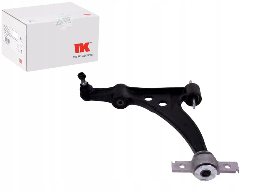 фото №1, Nk 5011008 рычаг, подвеска колеса