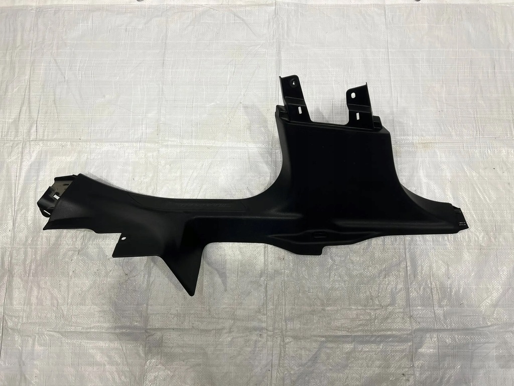 фото №1, Maserati levante защита порог 670940378