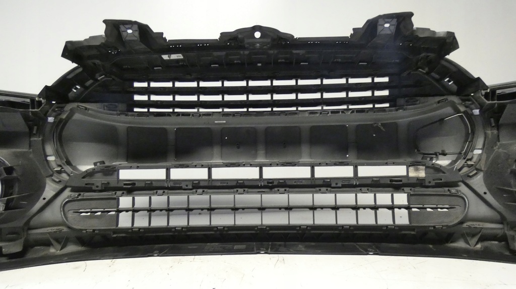 фото №12, Mini clubman f54 one 7370792 2015-2019 бампер перед передний