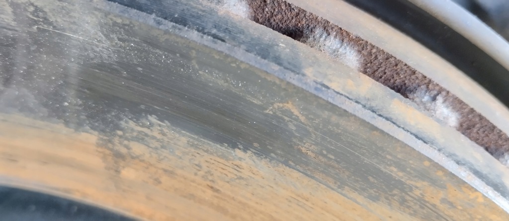 фото №6, Mcperson поворотный кулак правая правый перед ford tourneo connect mk2