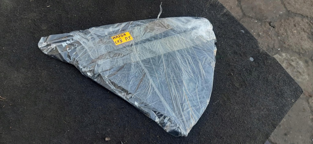 фото №8, Скло кузовна правий задня задня mazda cx-5