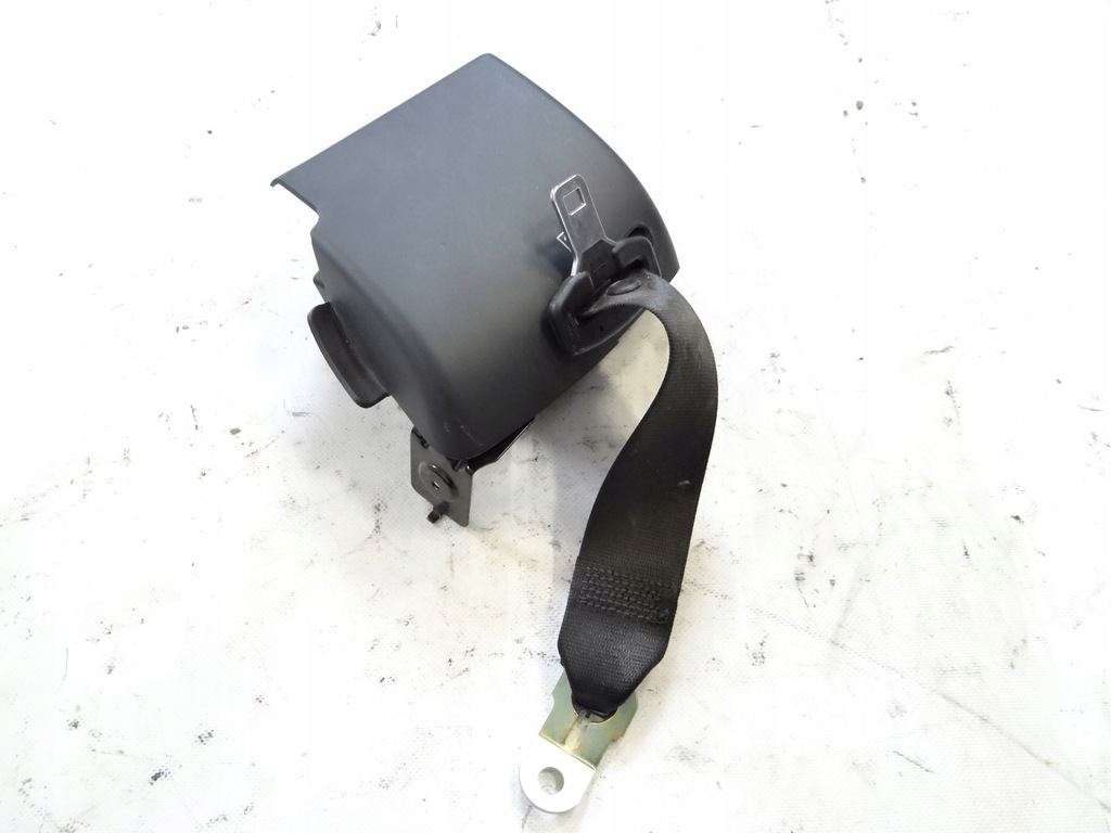 фото №1, Bmw e46 compact pas безопасности правый задняя