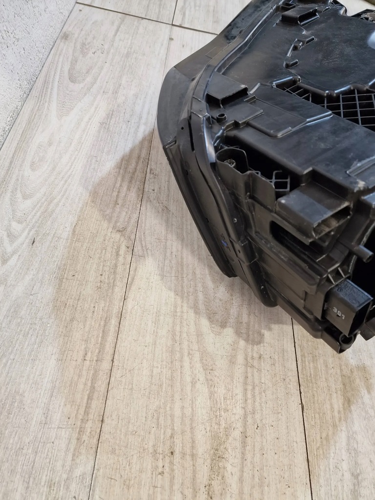 фото №10, Лампа audi a8 d4 s8 full led 4h0941004ag europa