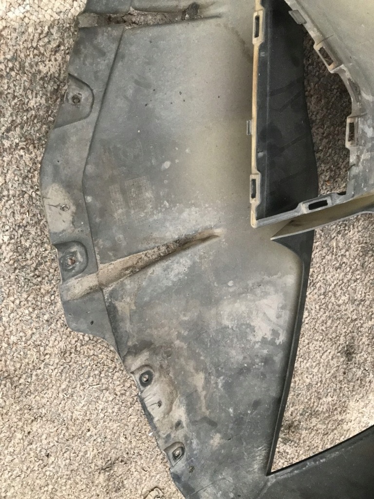 фото №12, Lamborghini huracan 4t0 lp610 спойлер диффузор задняя