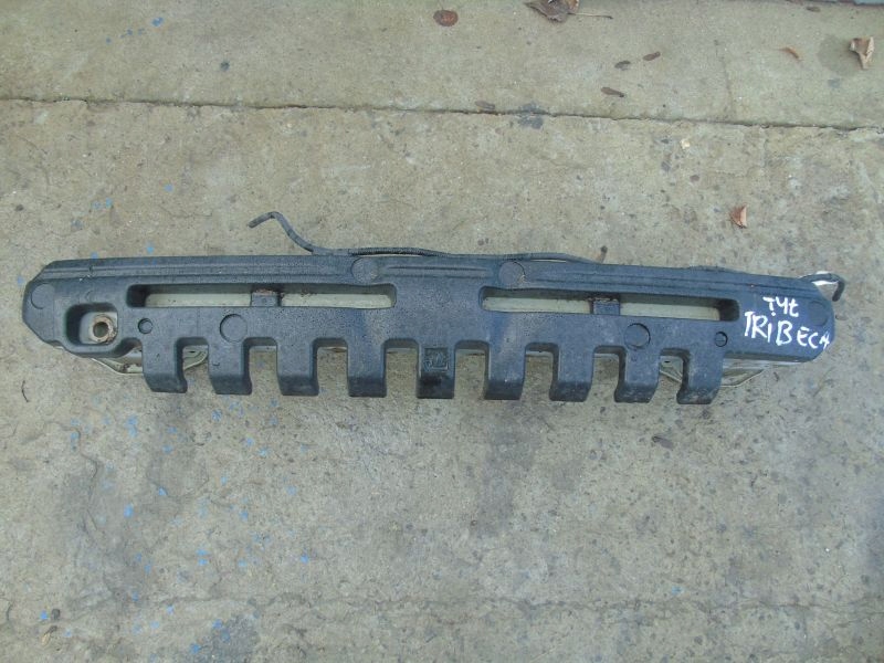 фото №1, Subaru tribeca b9 балка pod бампер задний задняя задняя