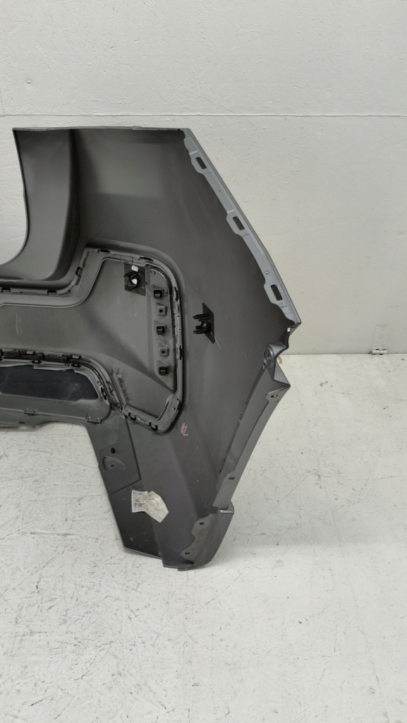 Бампер задняя задний bmw x1 u11 m набор 9881934 Оригинал