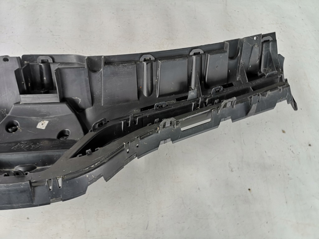 фото №5, Renault kangoo iii - решётка радиатора, решётка радиатора polecam