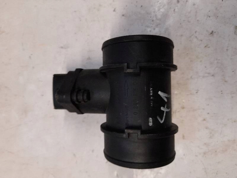 фото №3, Витратомір повітря 0280218001 alfa romeo 146