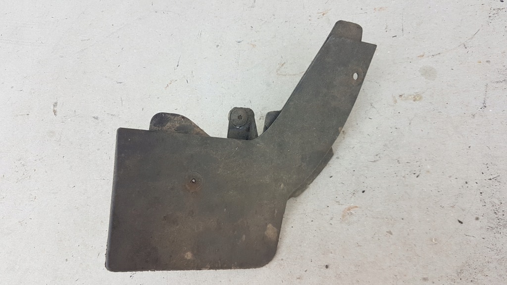 фото №1, Vw passat b7 защита накладка prgu брызговик 3aa854856a