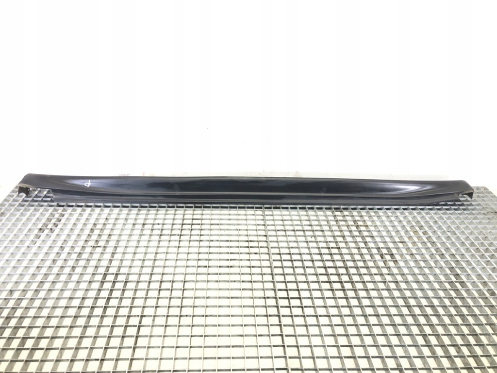 фото №1, Молдинг порог правый nissan juke f15 хэтчбек