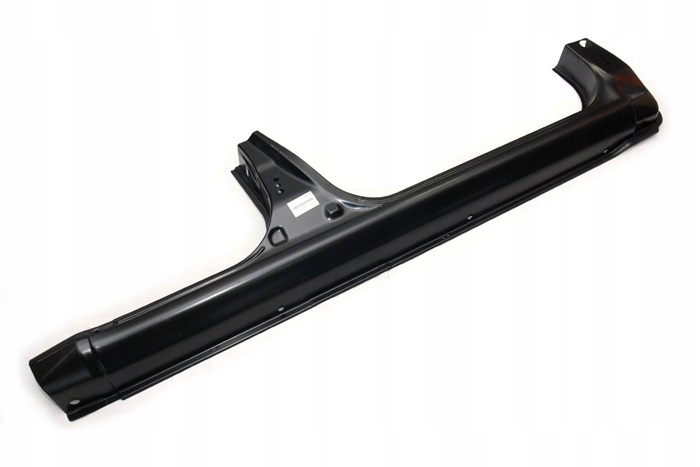 фото №1, Порог правый toyota land cruiser j8 61411-60021