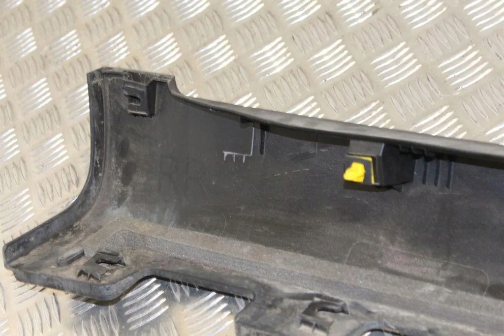 фото №7, Накладка порог левая kia niro 87753g5000 1.6l 2021