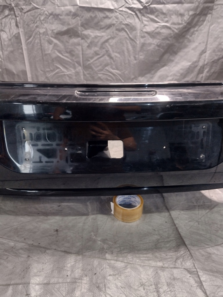 фото №7, Бампер задній peugeot 301 pdc k:exy