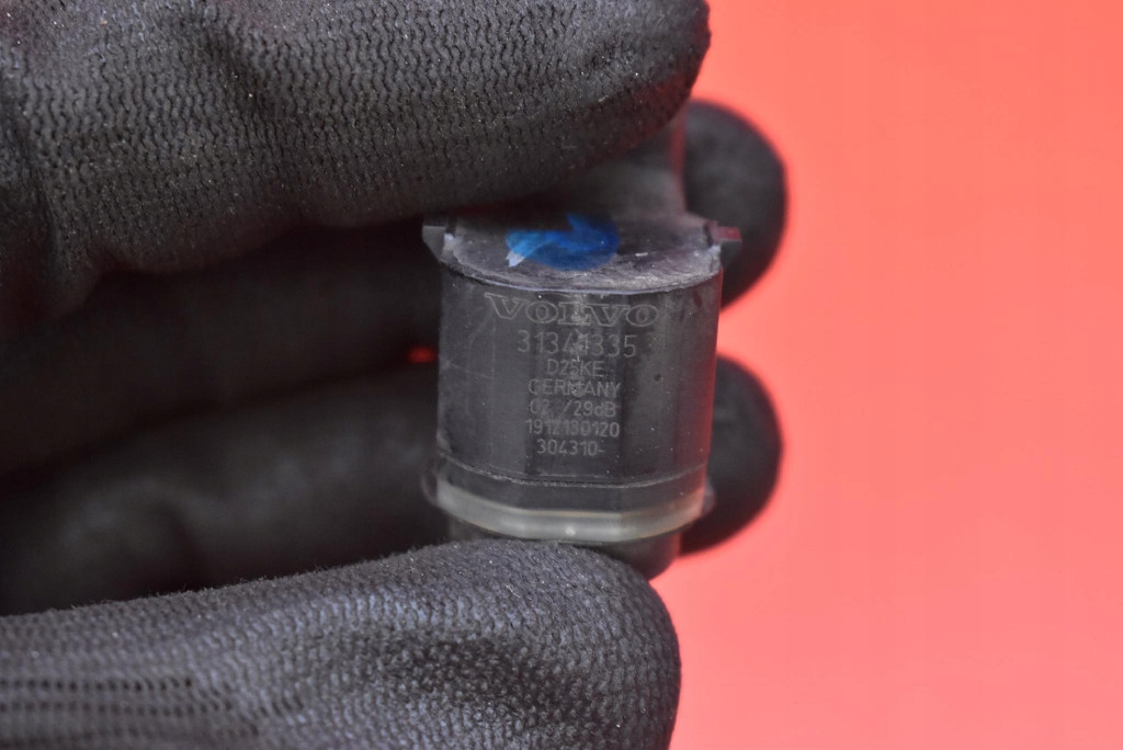 Датчик парковки pdc перед 31341335 volvo v40 2 ii 12-16 Киев