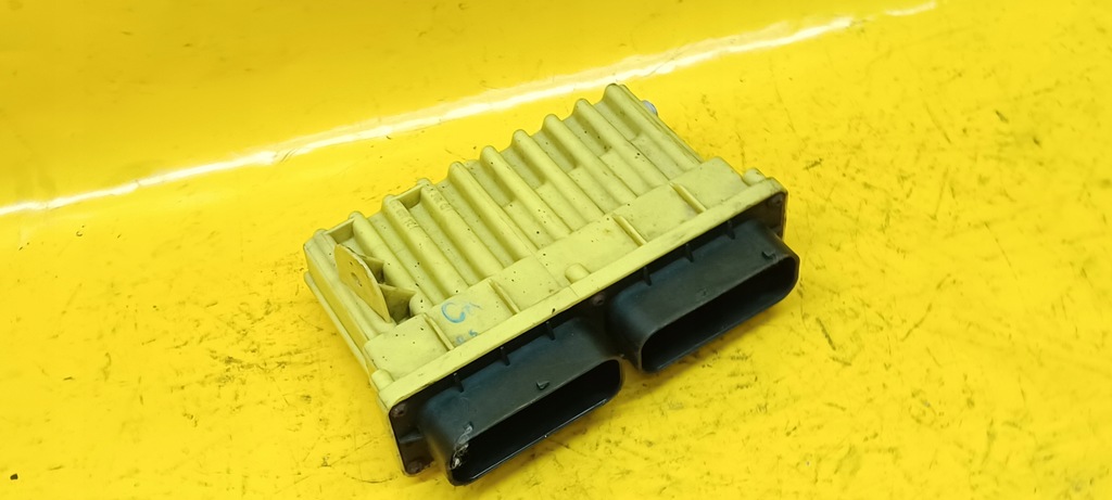 фото №9, Блок керування вентиляторів astra ii,zafira a 24409212