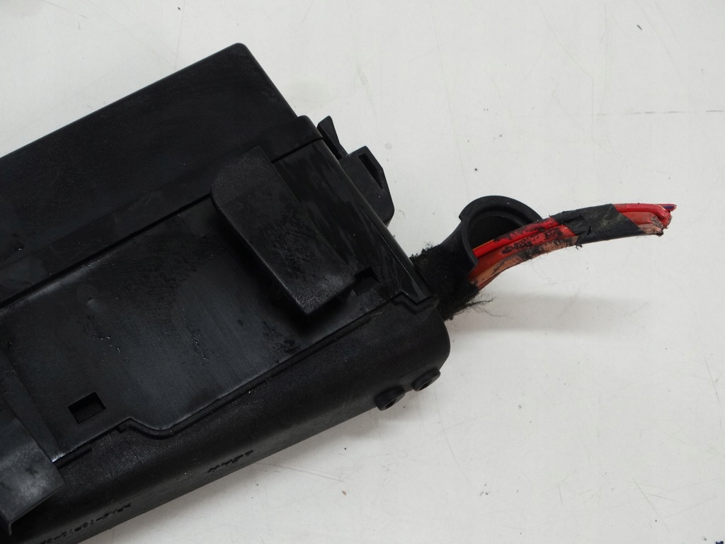 фото №6, Коробка предохранителей opel vectra c 24438885