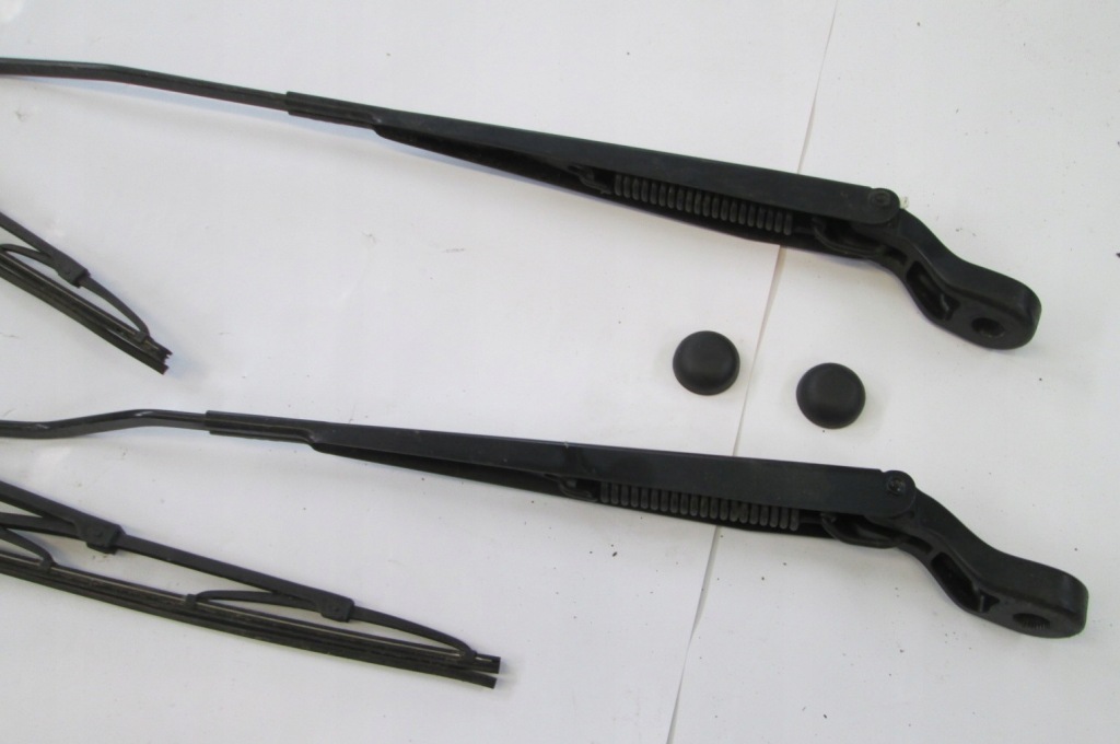 фото №3, Ford flex 08- рычаги дворник перед рычаг
