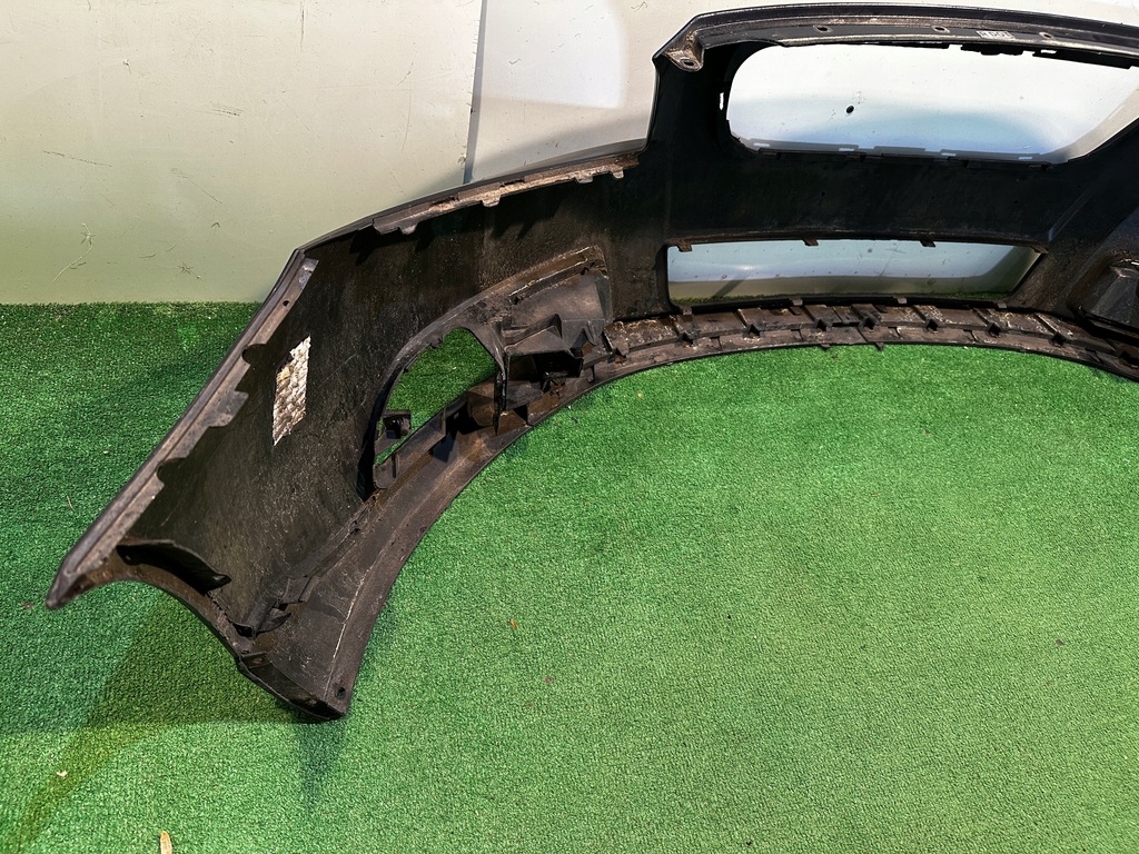 фото №8, Volvo v70 iii 07-13 бампер перед передний 30678623