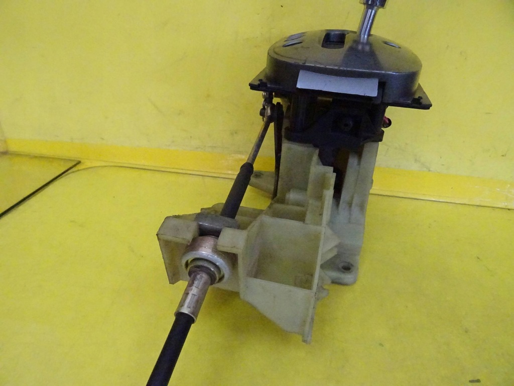 фото №7, Домкрат автоматична коробка передач hyundai santa fe nr97