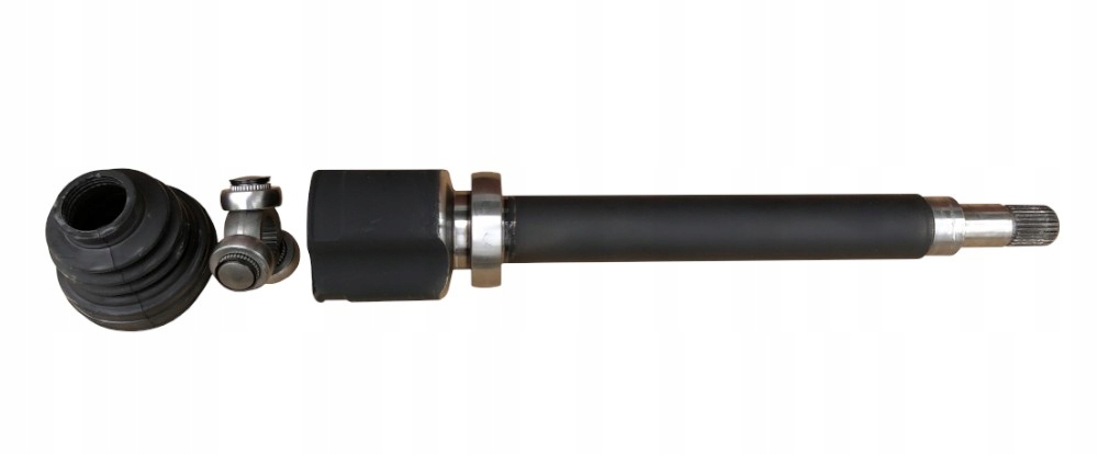 фото №1, Шарнір внутрішній правий volvo s40 ii 2.0 автоматична коробка передач