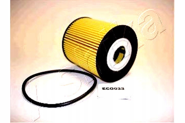 фото №1, Ashika фильтр масла volvo c70 cabriolet 2.0 t ashik