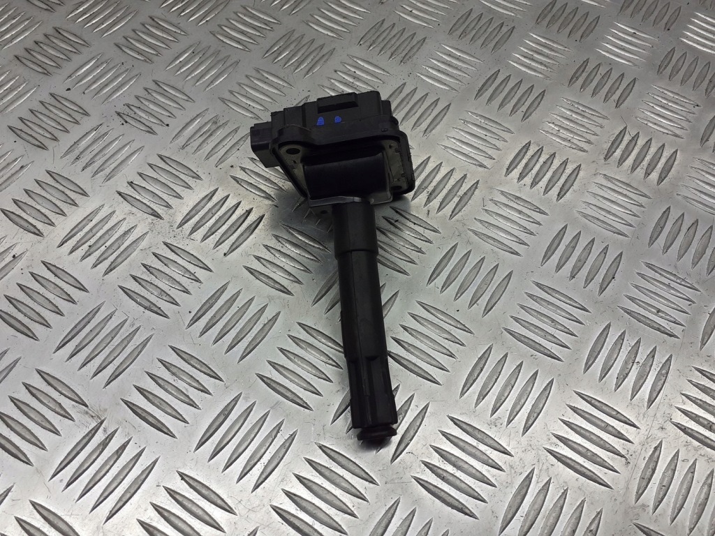 фото №1, Котушка запалювання audi a3 8l 1.8t ce20019