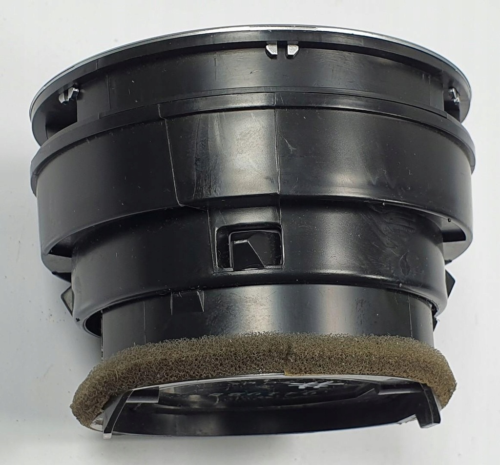 фото №4, Решётка обдув mazda rx-8 rx8 041025