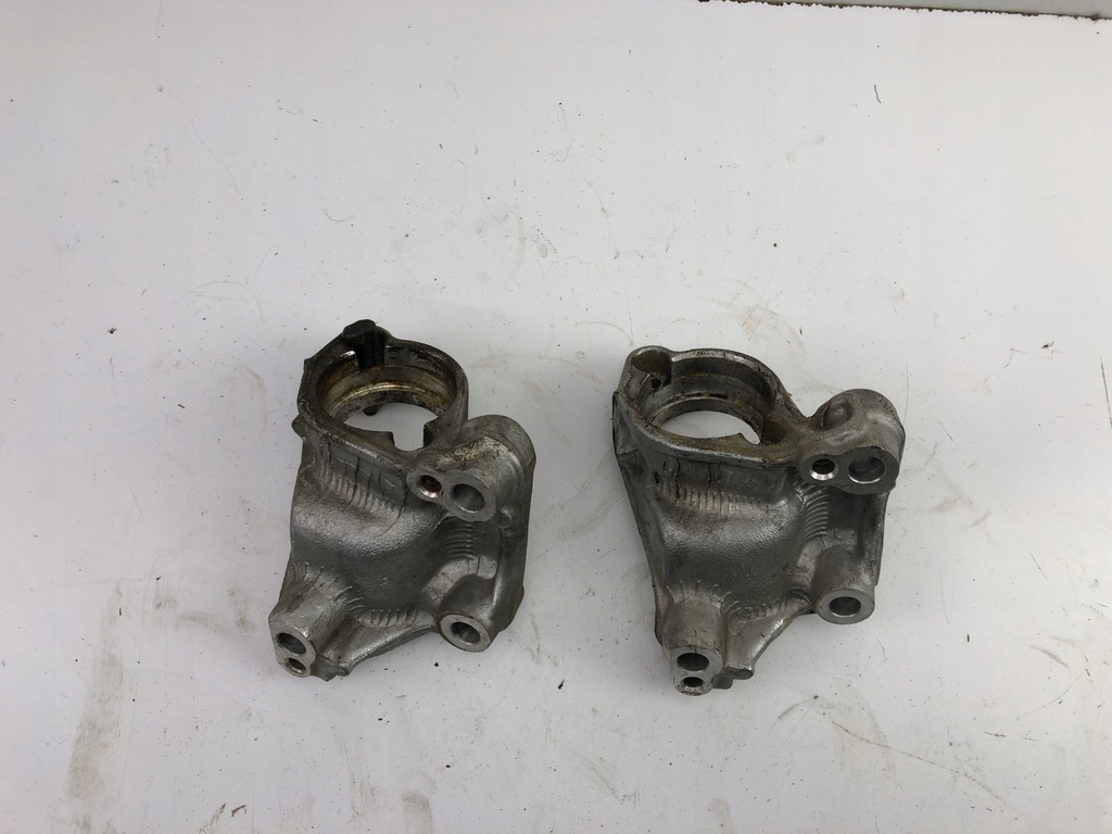 фото №1, Citroen ford опора полуось 9680276880