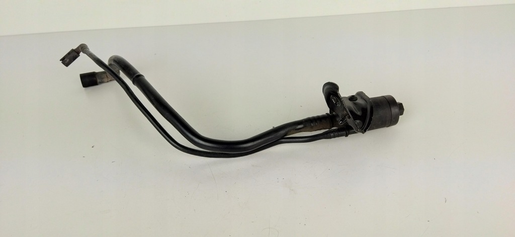 фото №1, Audi a6 c7 3.0tdi заливная горловина adblue 7330107ba