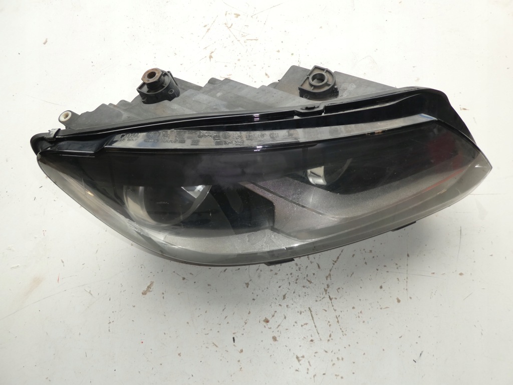 фото №1, Vw touran ii лампа правый перед 1t1941006g