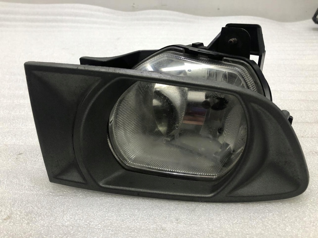 фото №1, Лампа протитуманна kia picanto ii 92202-fd0