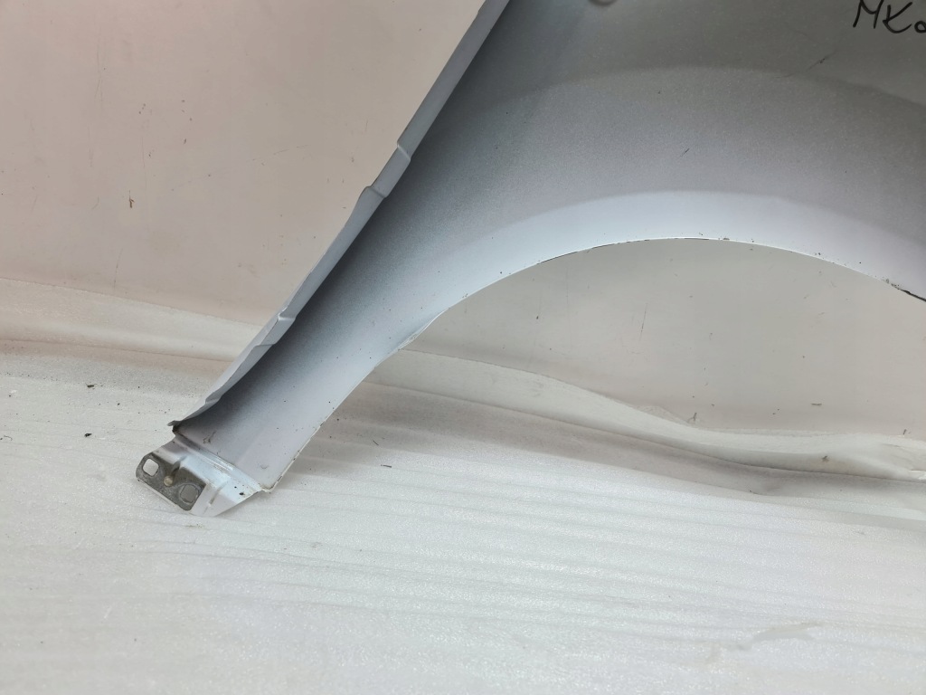 фото №8, Ford tourneo connect ii mk2 крыло левый перед передний