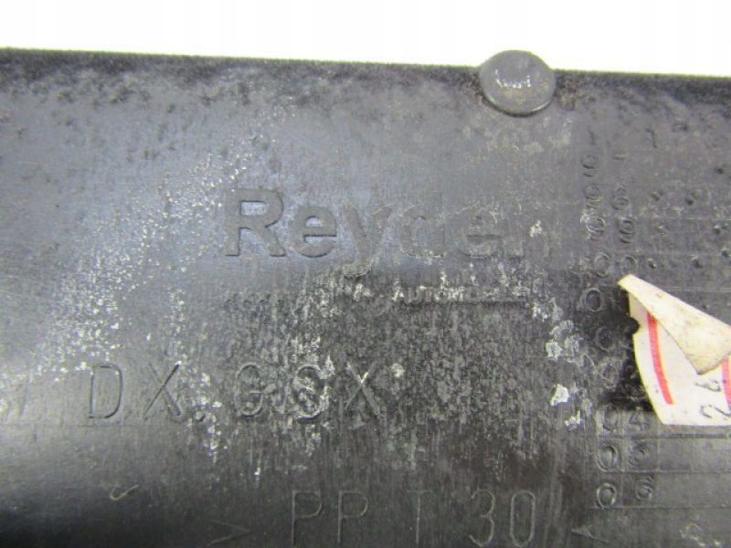 фото №6, Alfa 166 бардачок замок бардачка чорний пасажира