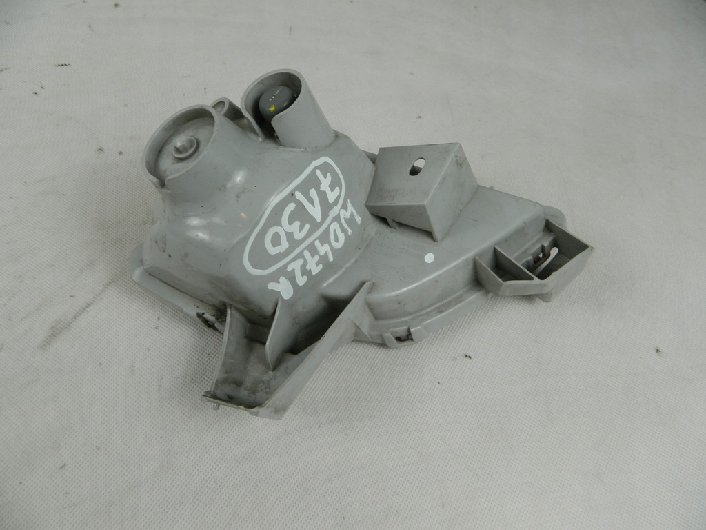 фото №6, Лампа протитуманна права задня mazda cx5 правий