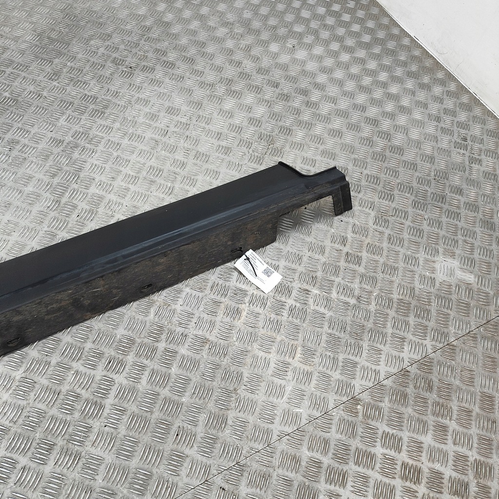 фото №3, Land rover range rover sport l494 2018 правая сторона порог