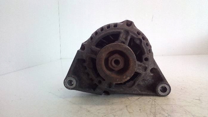 фото №7, Генератор opel corsa c 1,0 b 2001r. 90534472