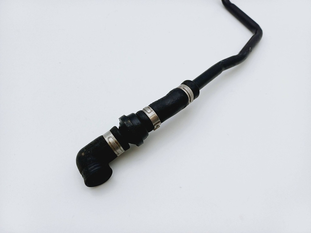 фото №6, Шланг wąż вакуумa audi a4 b6 8e0611931 nr145