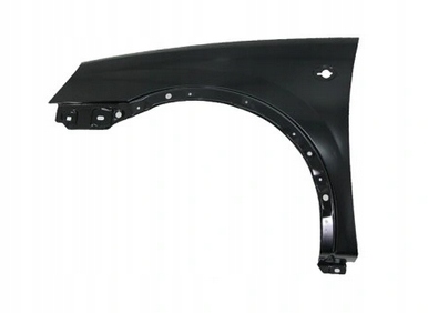 фото №1, Крила передній opel corsa c 2000-2010 лівий