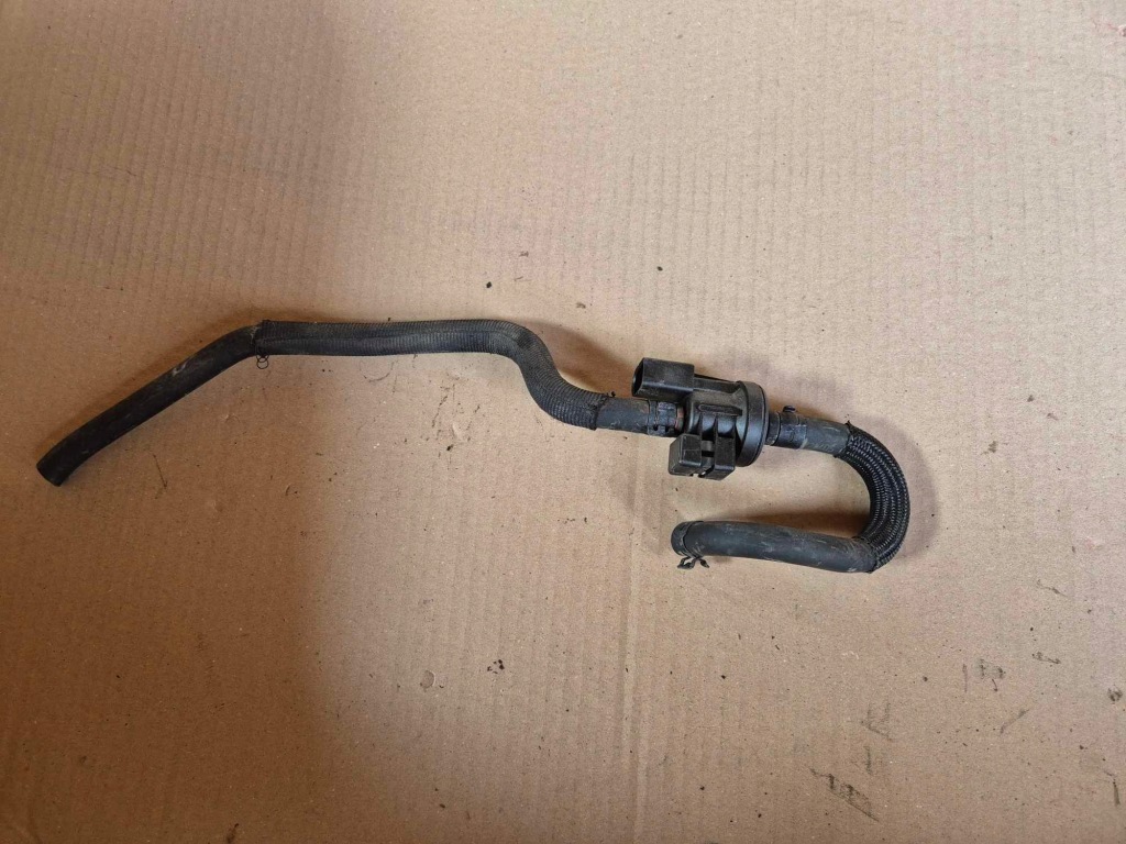 фото №1, Клапан вакууму audi a6 c6 3.2 fsi 06e906517a al1