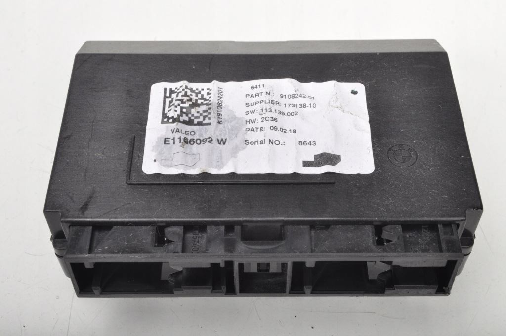 Купить Mini f57 модуль блок управления 9108242