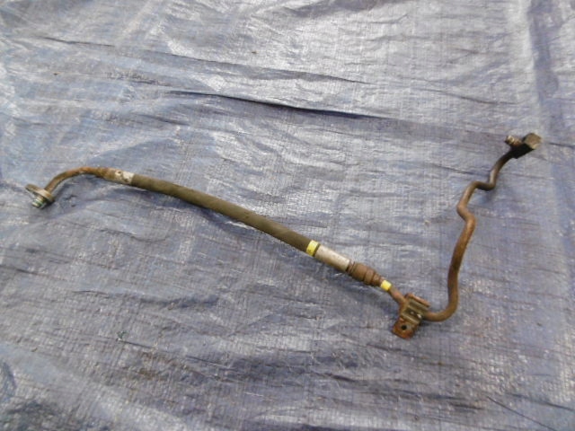 фото №1, Шланг підвіска abc a2219972082 mercedes cl w216 w221