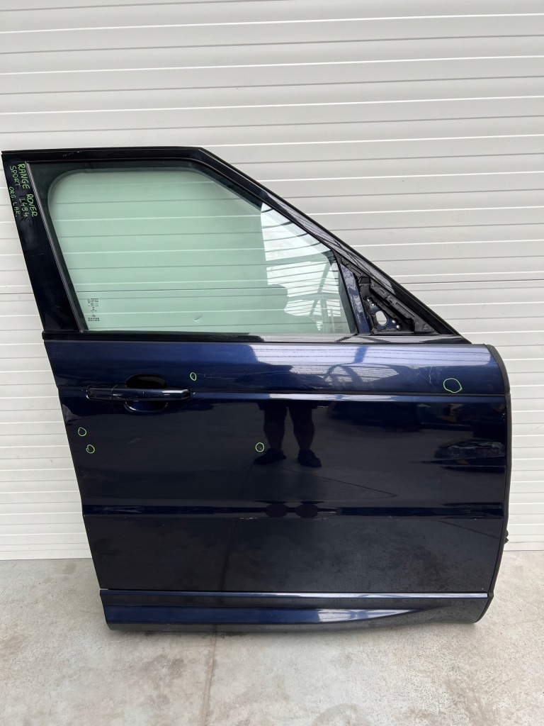 Купить Дверь правый перед передние range rover sport 2 l494