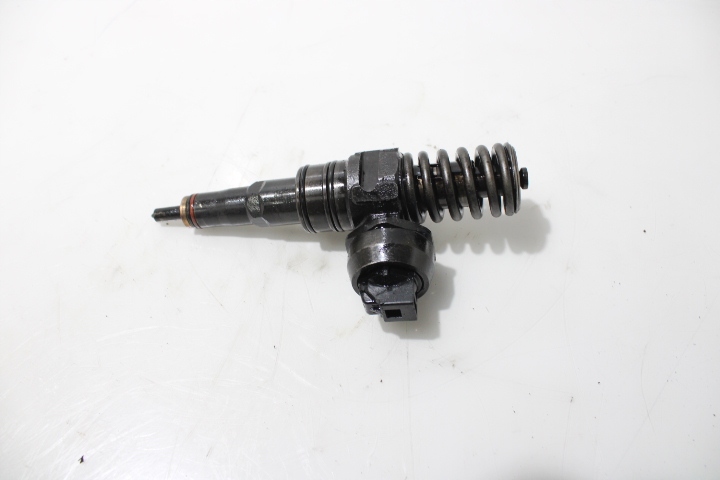 фото №1, Насос-форсунки насос-форсунка volkswagen transporter t5 2.5tdi