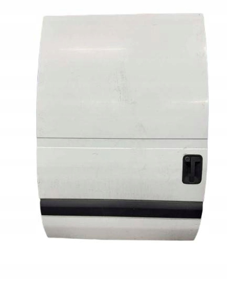 фото №1, Двері зсувні праве citroen jumpy i