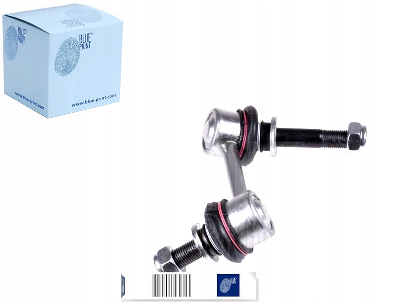 фото №1, Соединитель стабилизатора перед l 115mm lexus gs is c