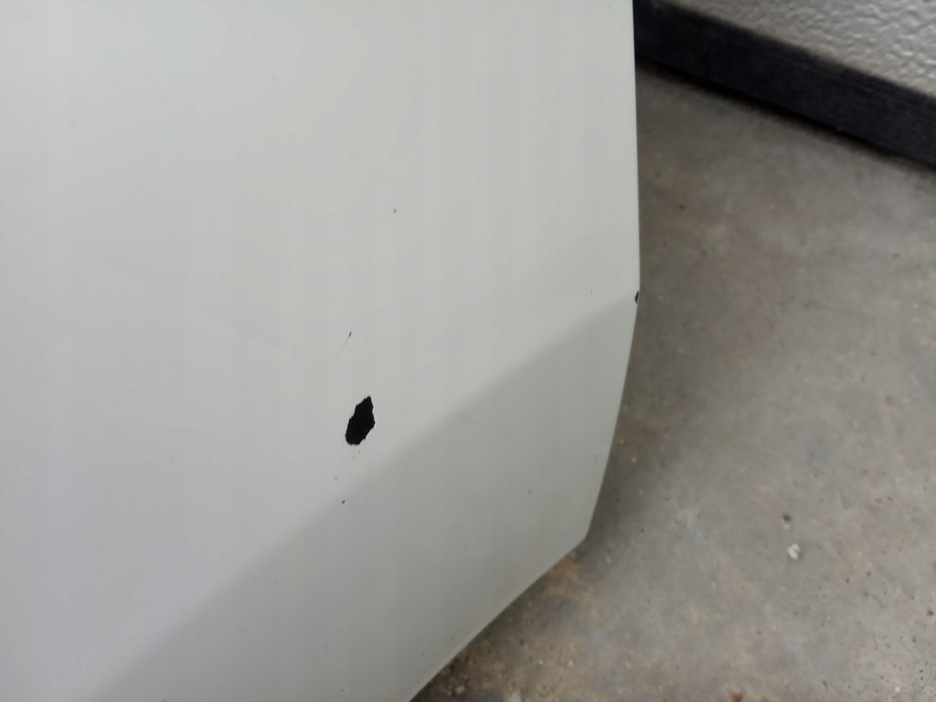 фото №6, Ford fiesta mk8 2017-23r. - бампер задняя